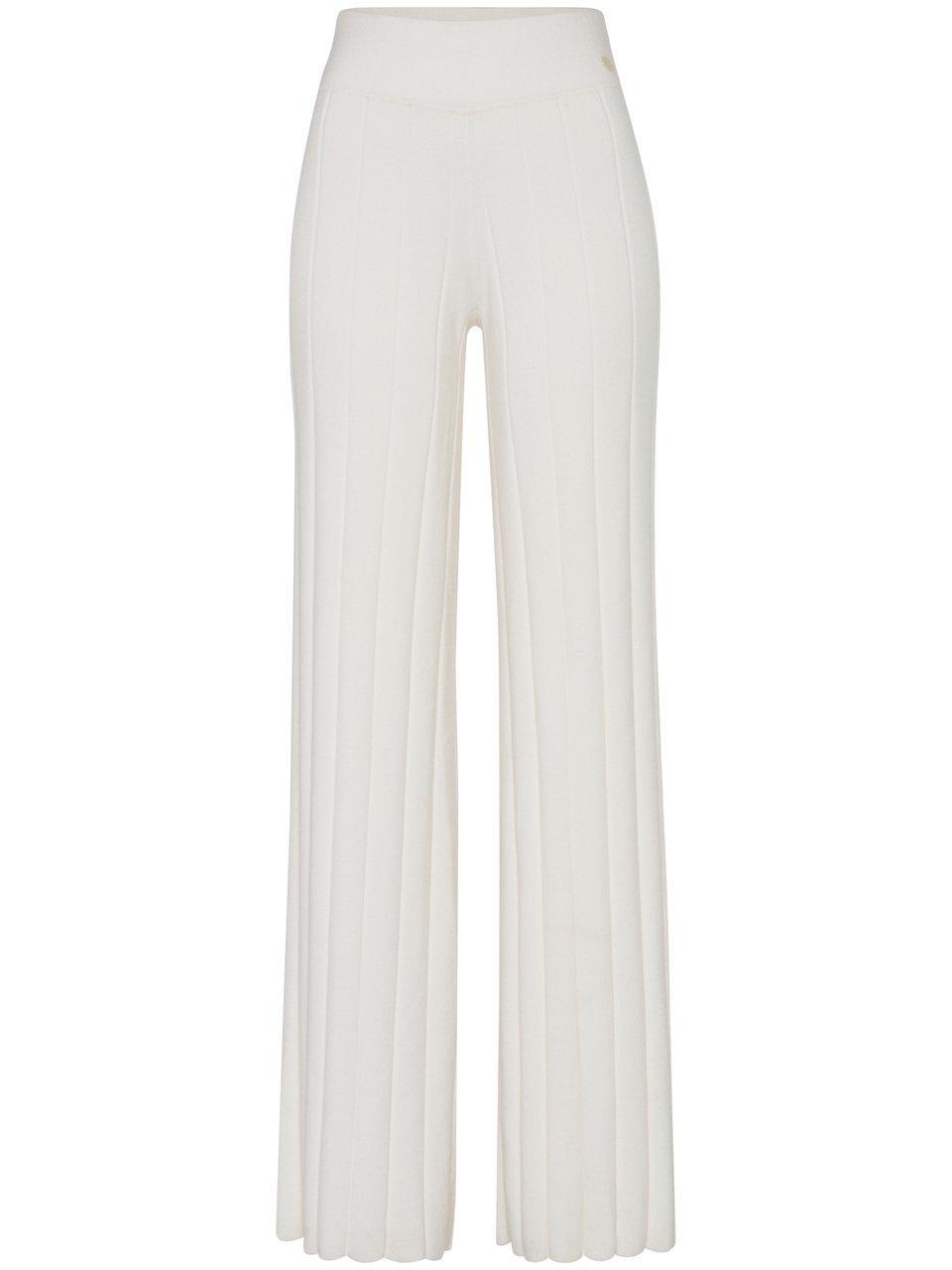 Wide Fit-Strickhose Laura Biagiotti Roma beige günstig online kaufen