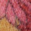 goudkleur/rood/multicolour-110776