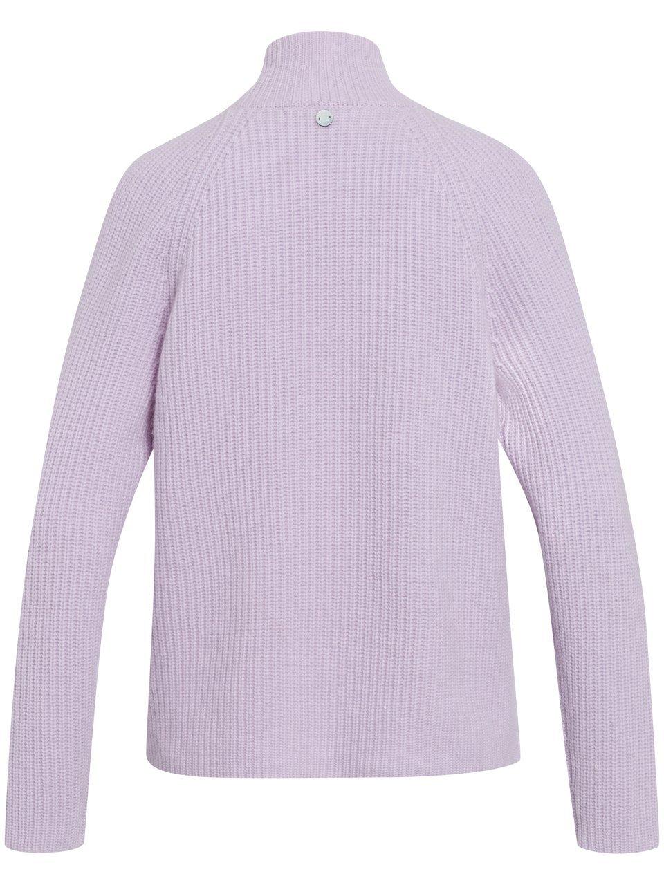 Thumbnail - Pullover Laura Biagiotti Roma lila
