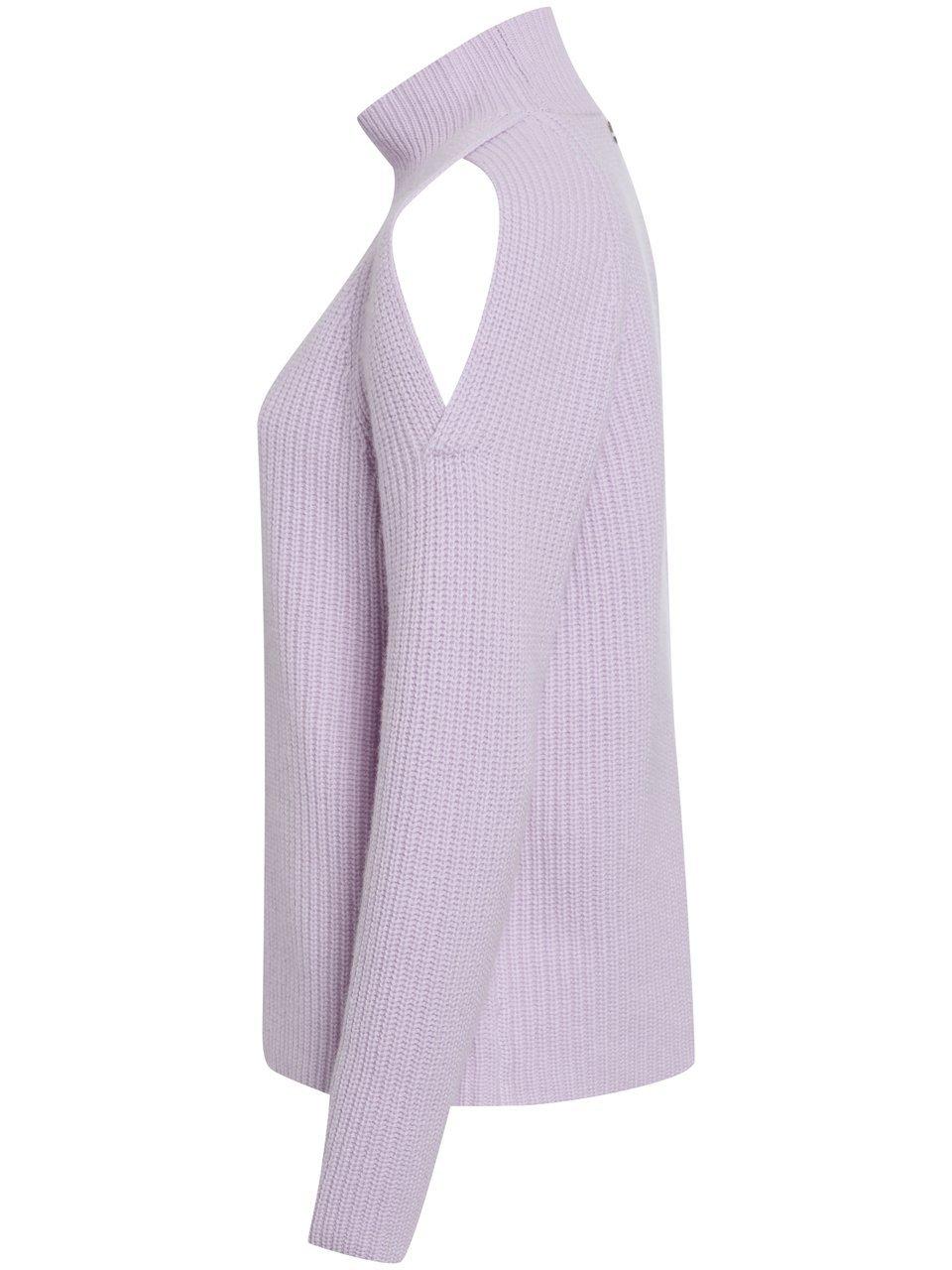 Thumbnail - Pullover Laura Biagiotti Roma lila