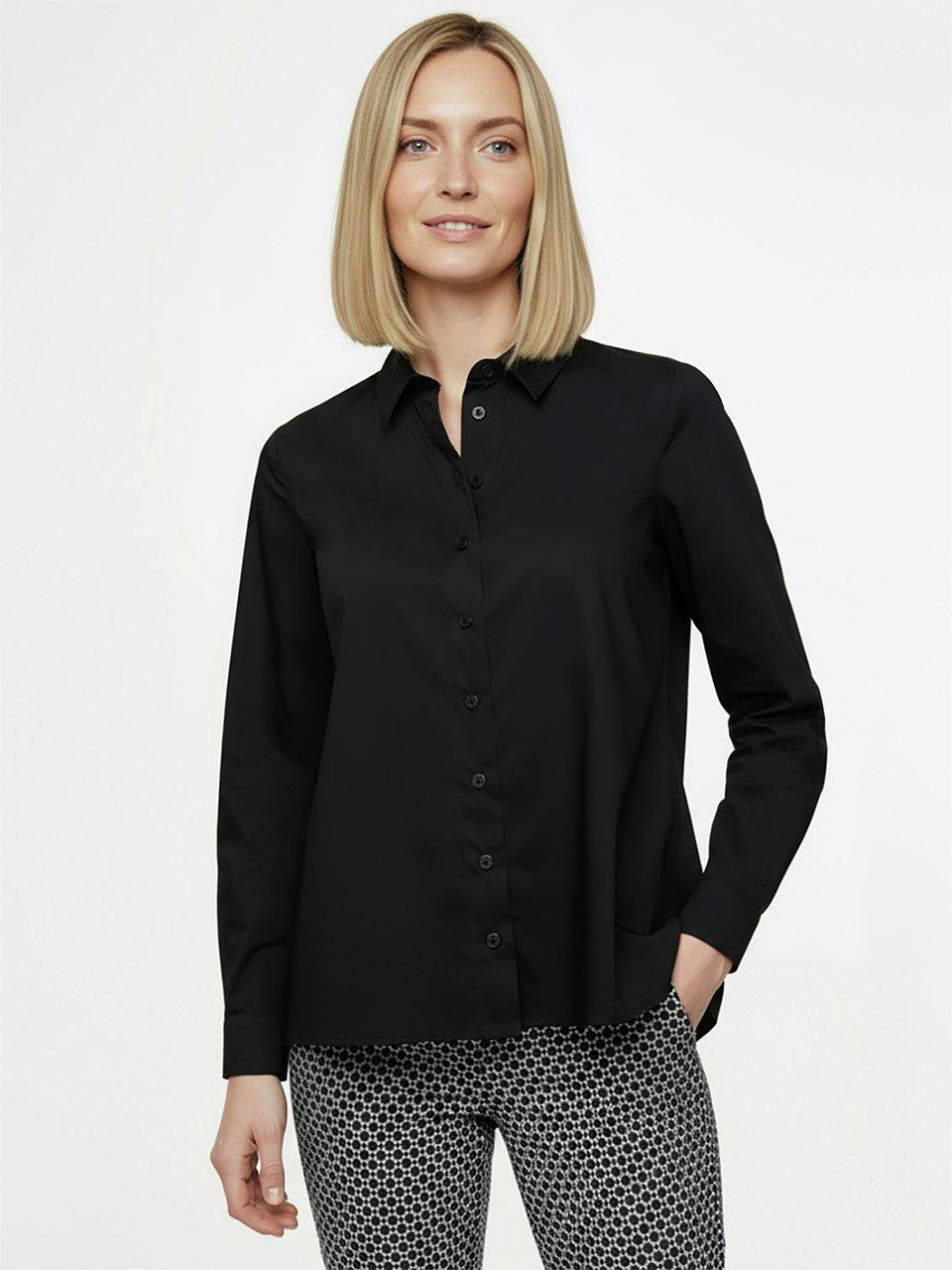 Peter Hahn - Lange blouse