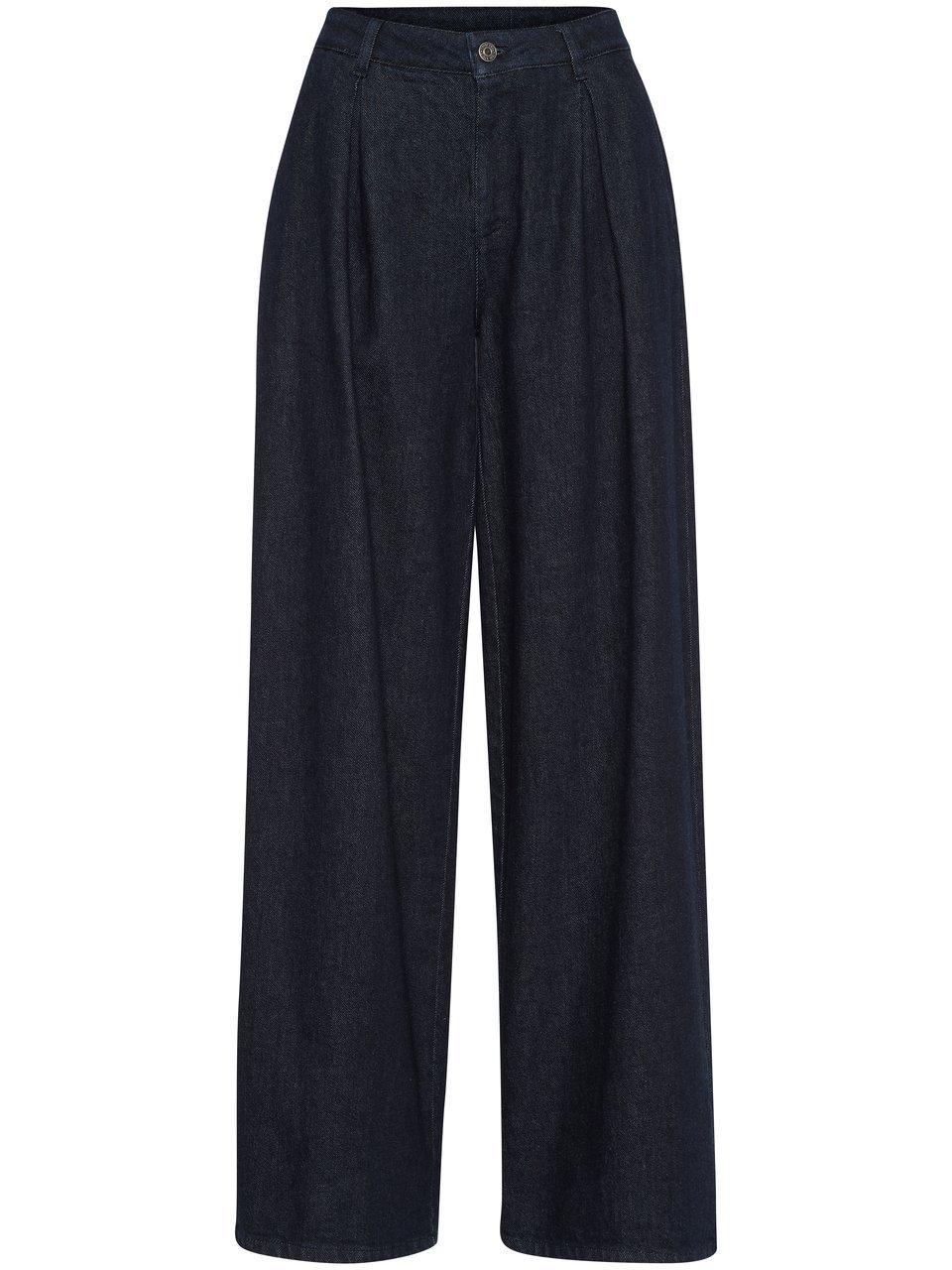 Thumbnail - Uta Raasch - Jeans, denim, Gr. 20 - Baumwolle