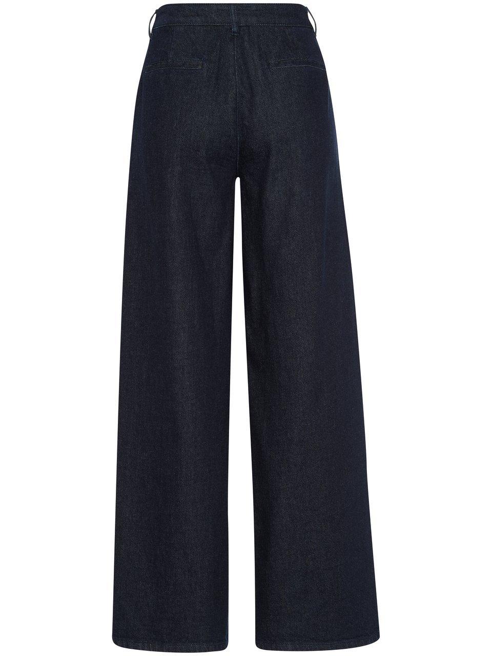 Thumbnail - Jeans Uta Raasch denim