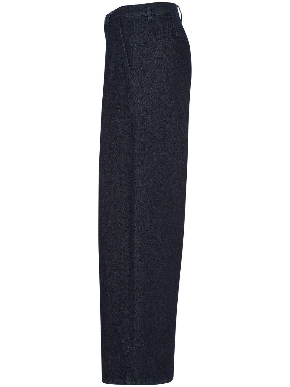 Thumbnail - Jeans Uta Raasch denim