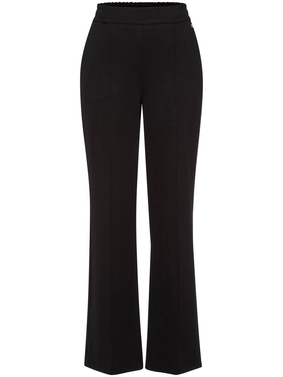 Hose BASLER schwarz günstig online kaufen