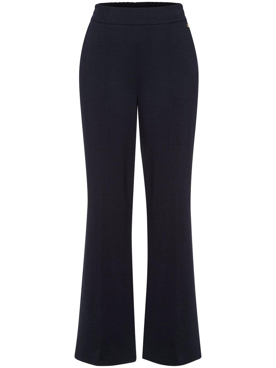 Hose BASLER blau günstig online kaufen