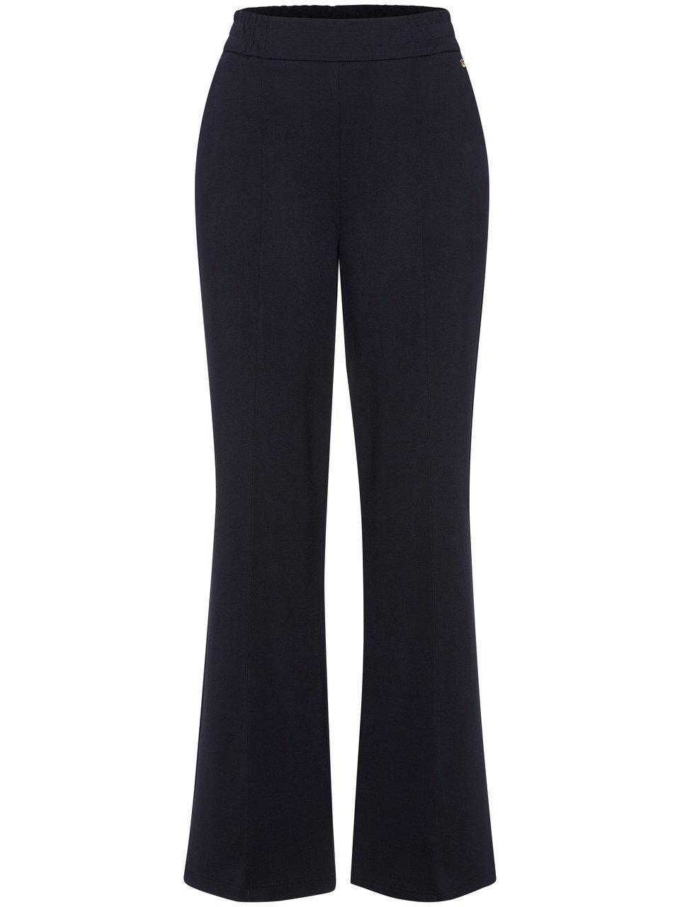 Broek Van BASLER blauw