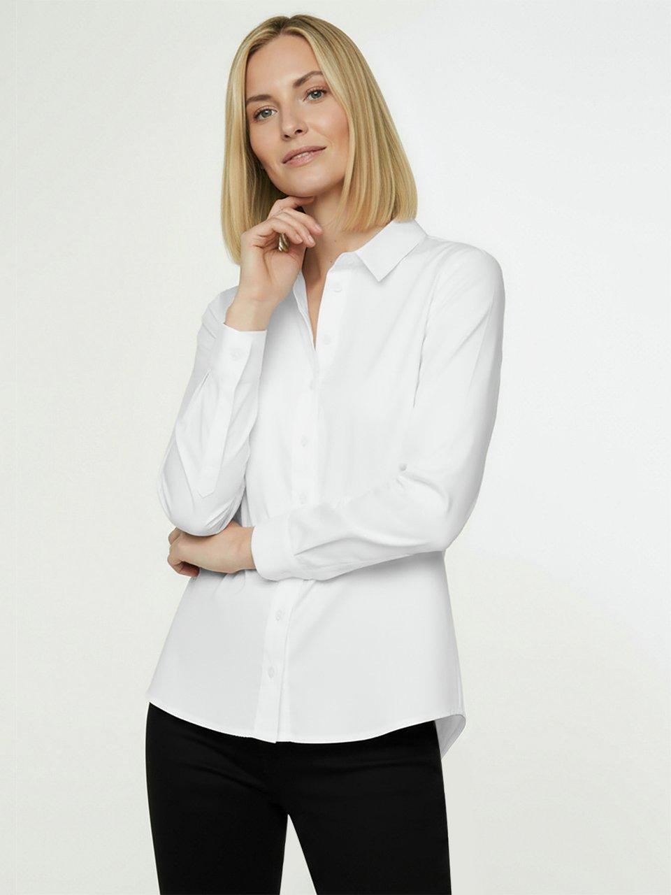 Peter Hahn - Lange blouse