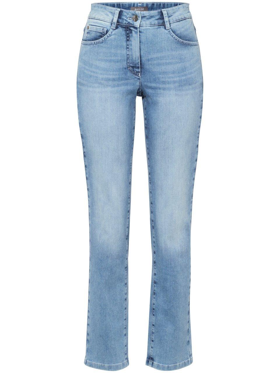 Jeans Van BASLER denim