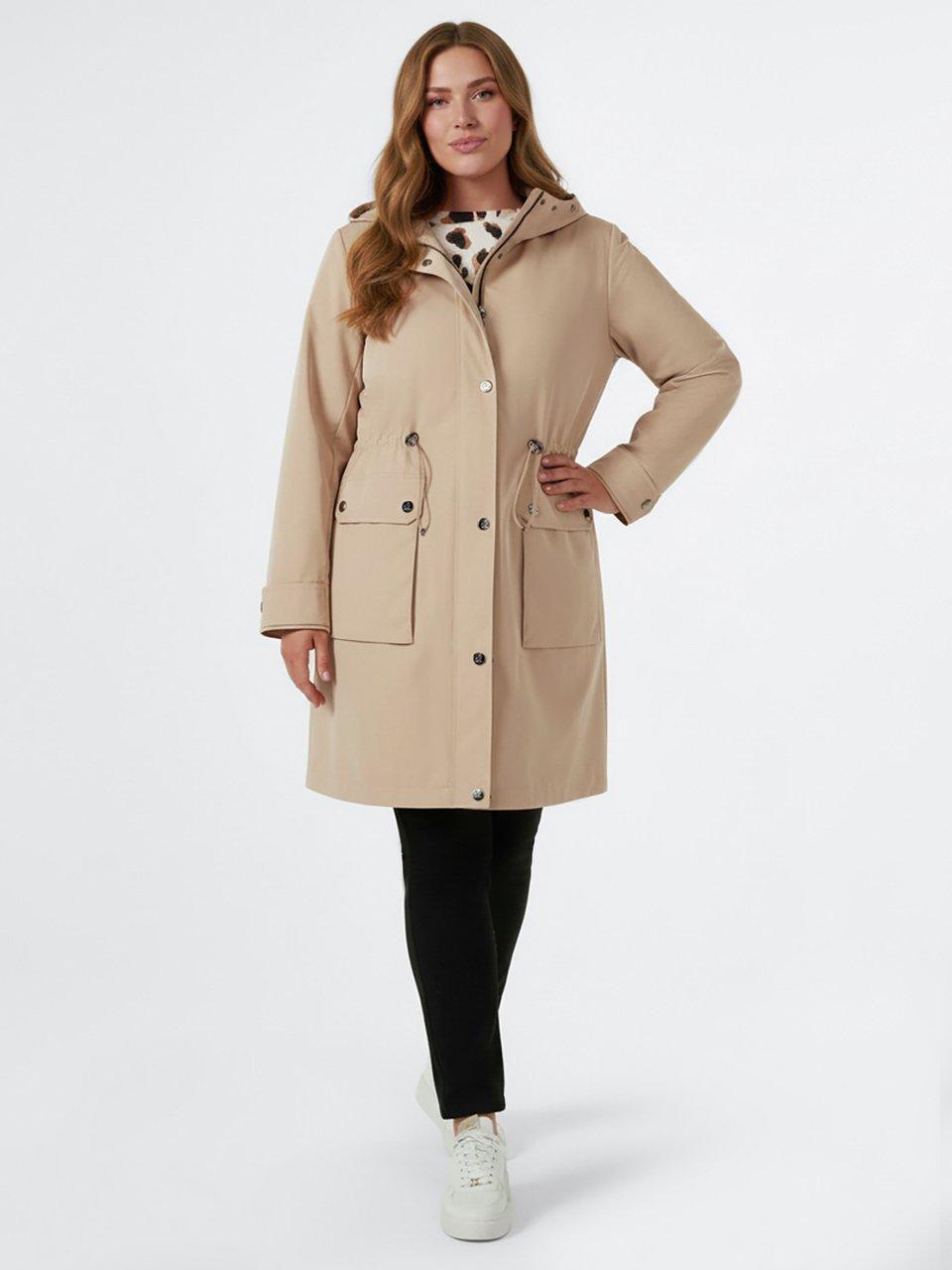Emilia Lay - Parka