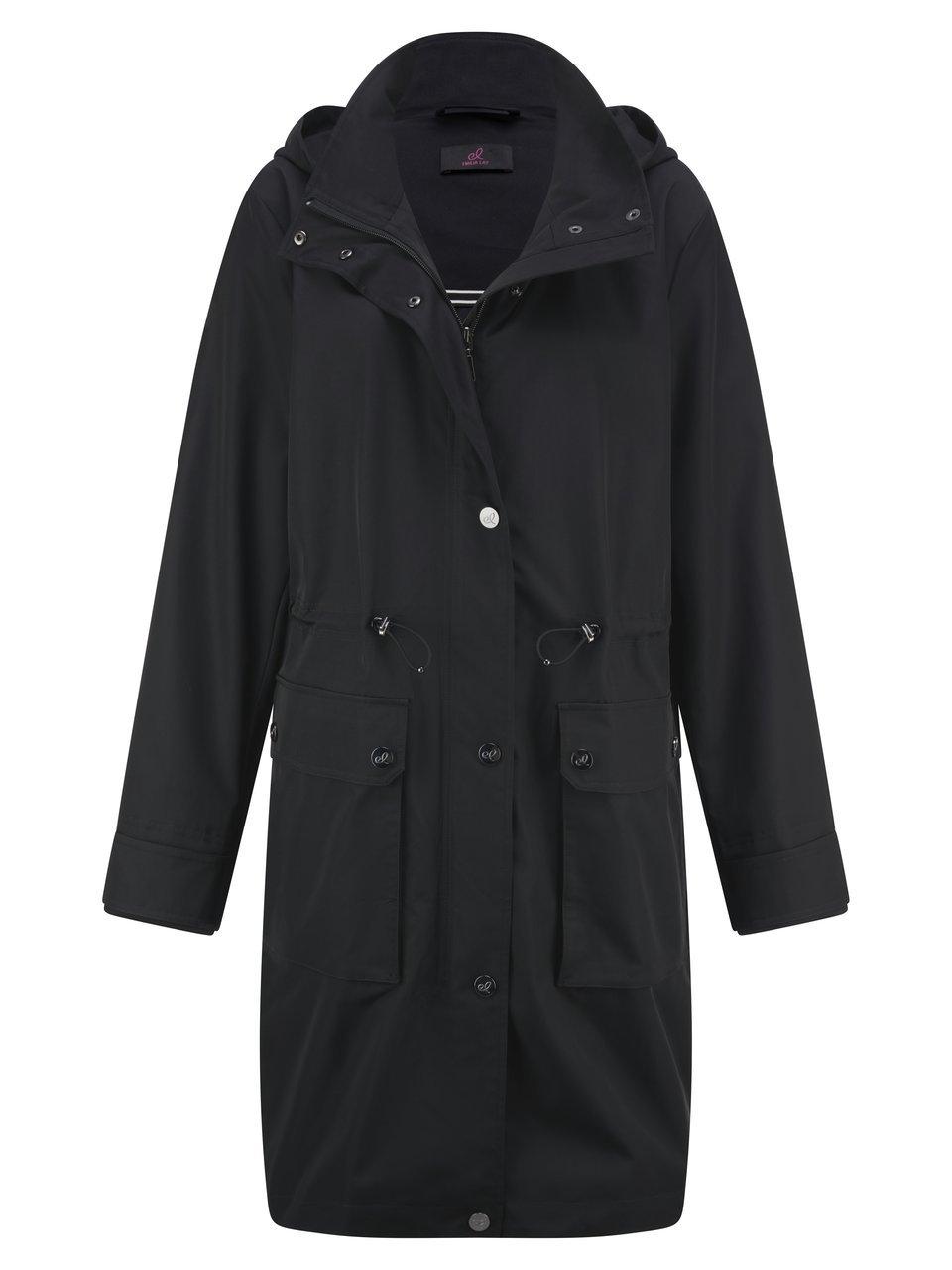 Parka Emilia Lay schwarz günstig online kaufen