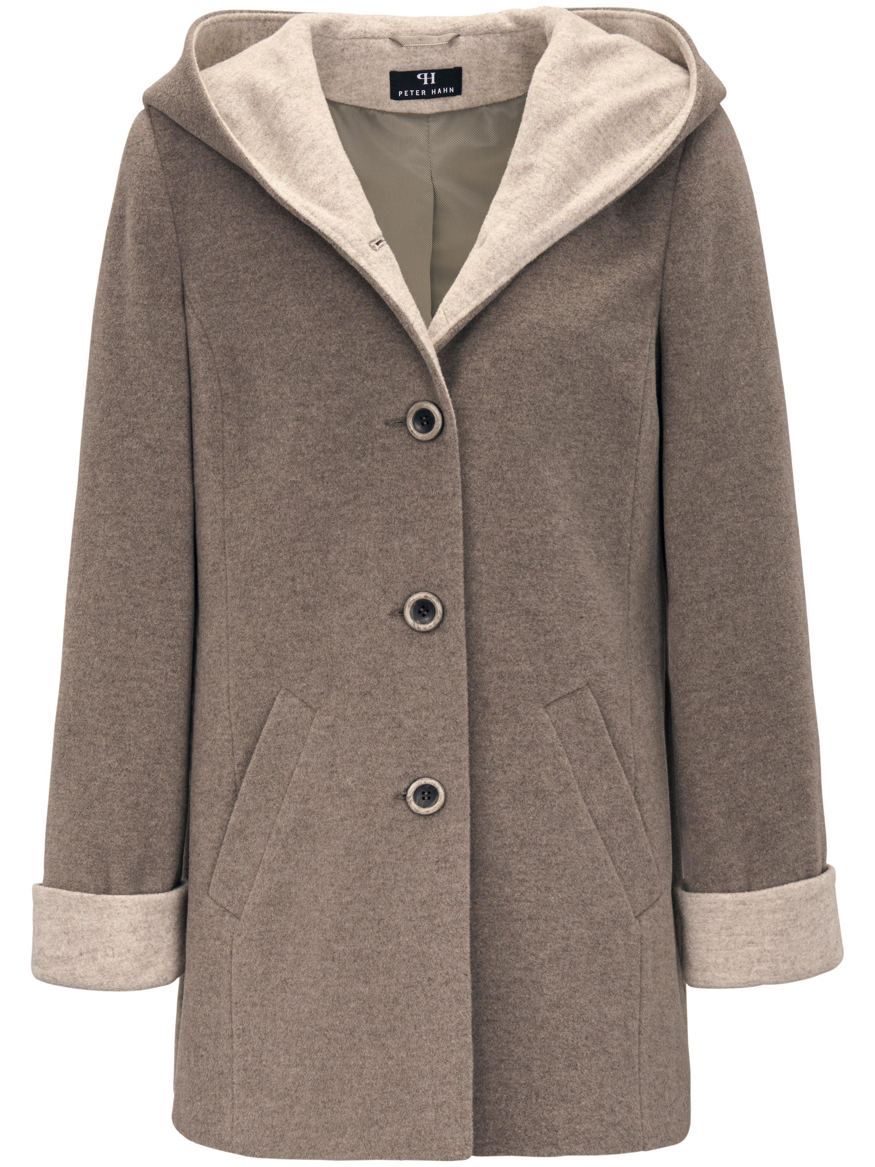 Parka Emilia Lay schwarz günstig online kaufen