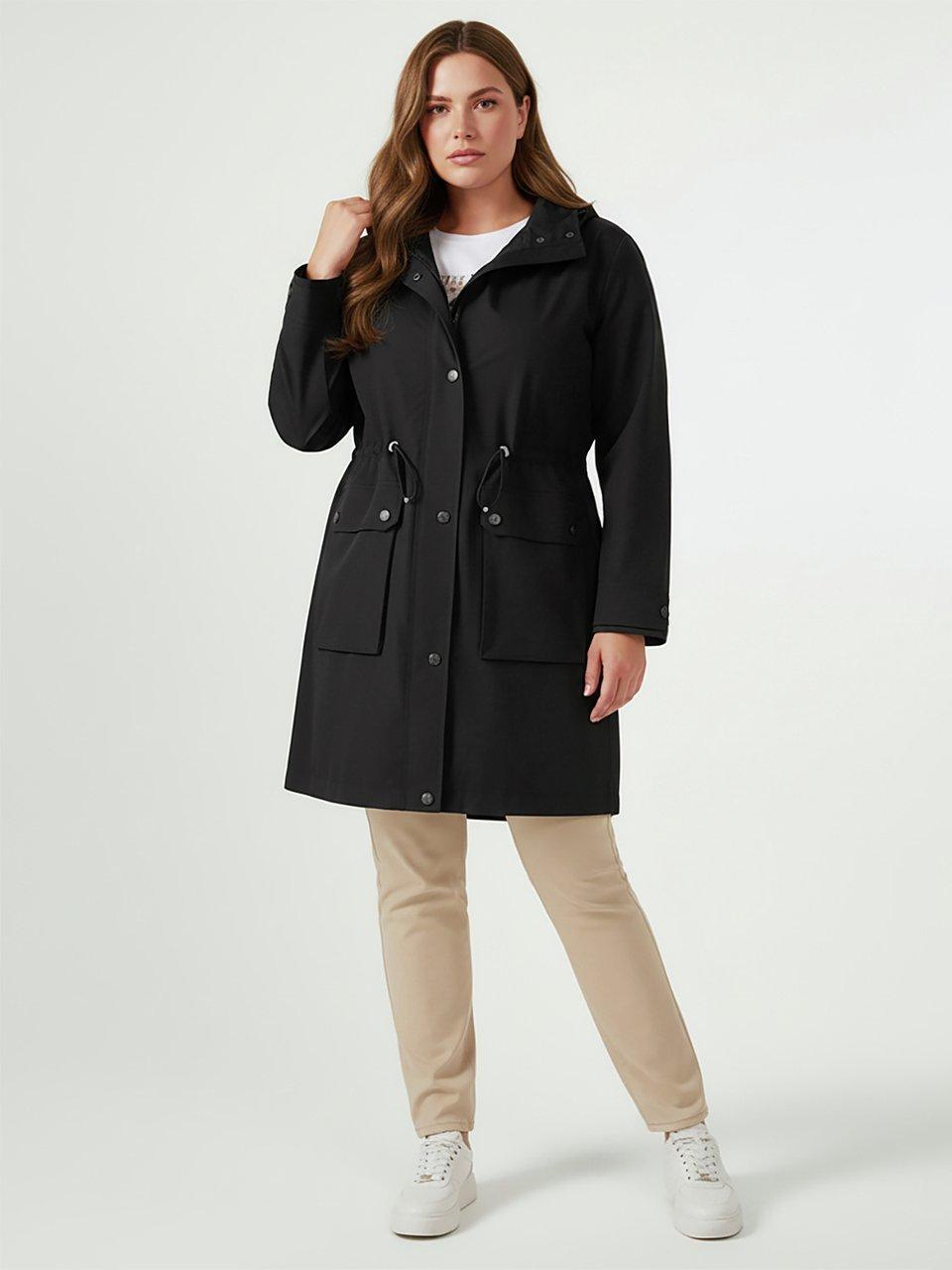 Emilia Lay - Parka