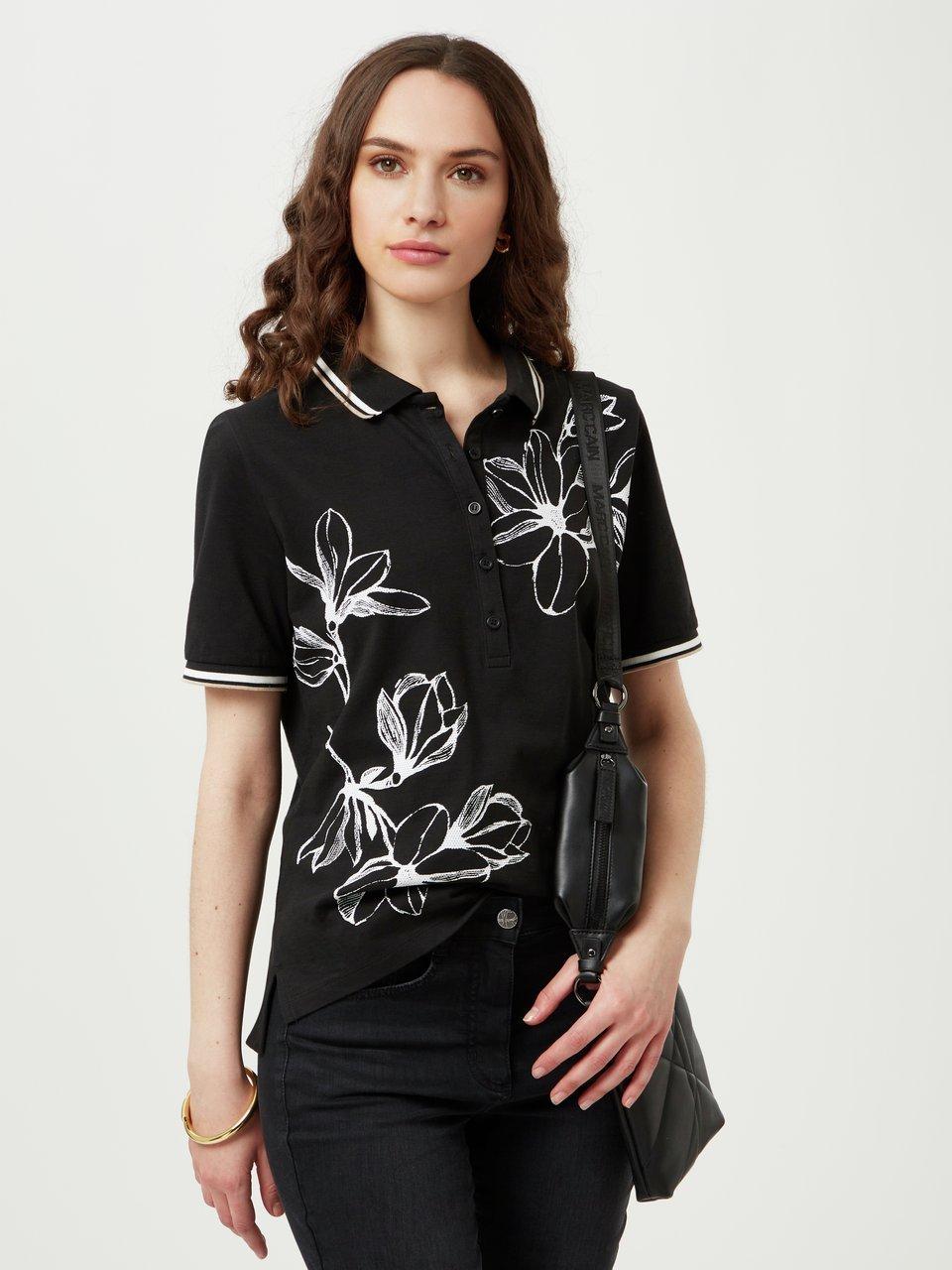BASLER - Polo-Shirt