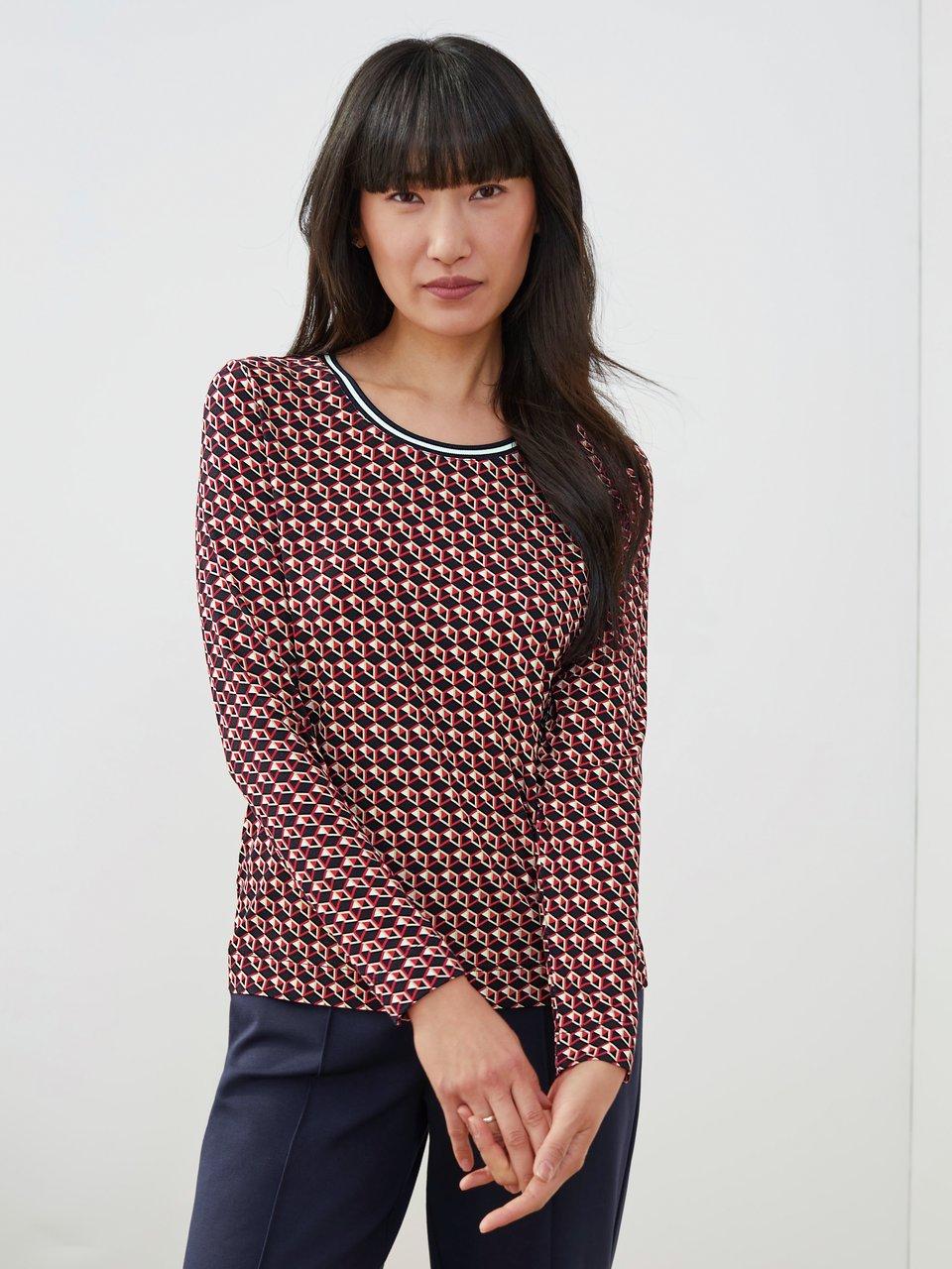 BASLER - Rundhals-Shirt
