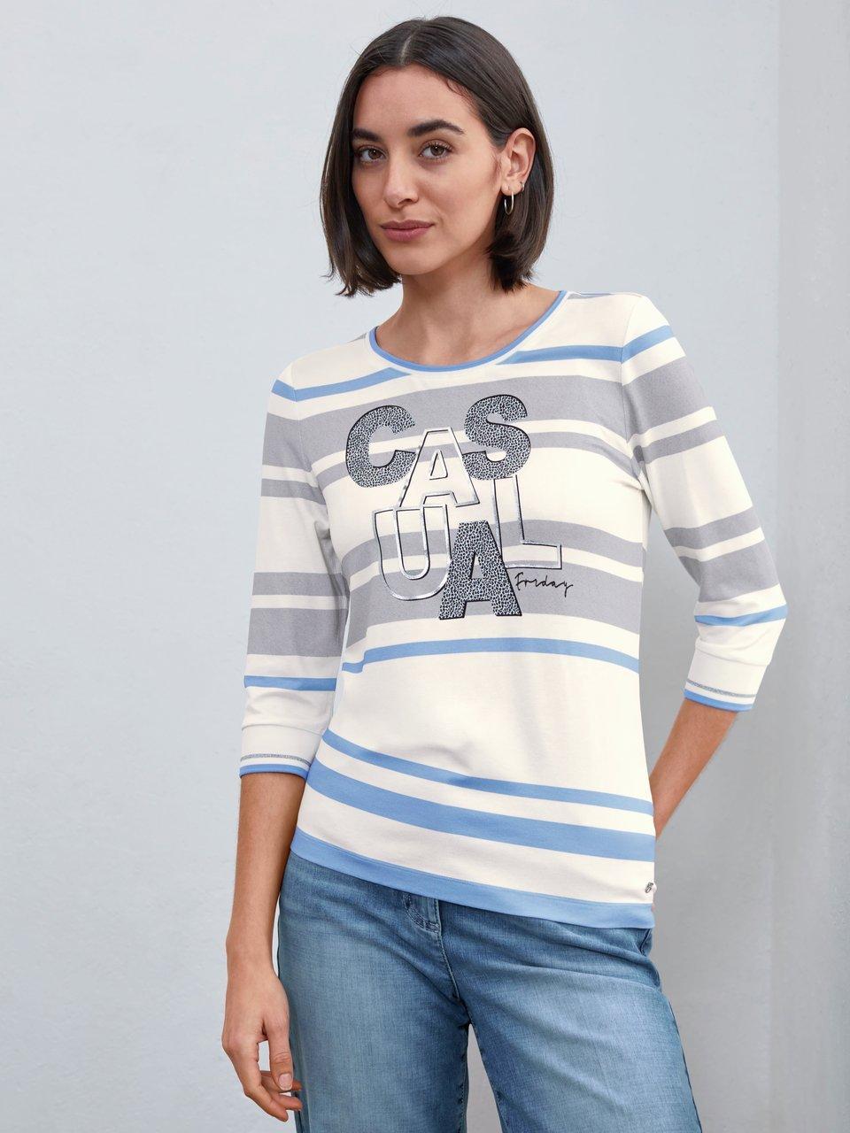 BASLER - Ringel-Shirt