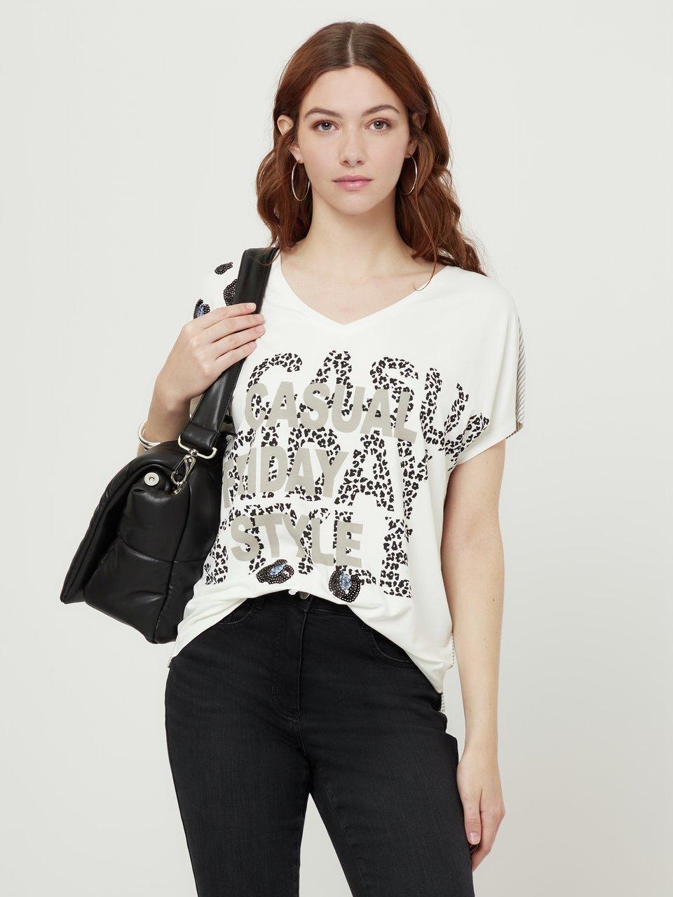 BASLER - V-Shirt