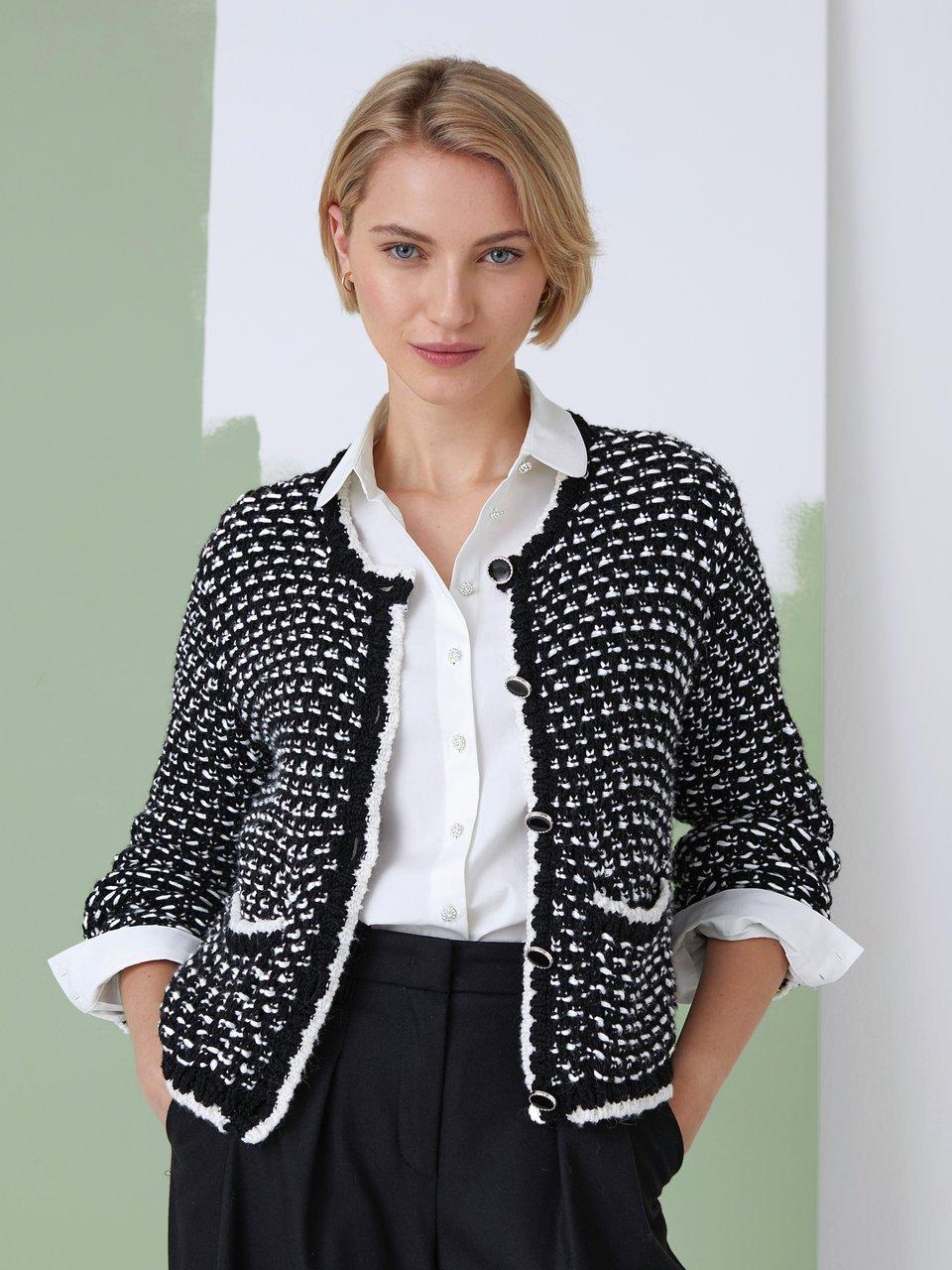Uta Raasch - Strickjacke