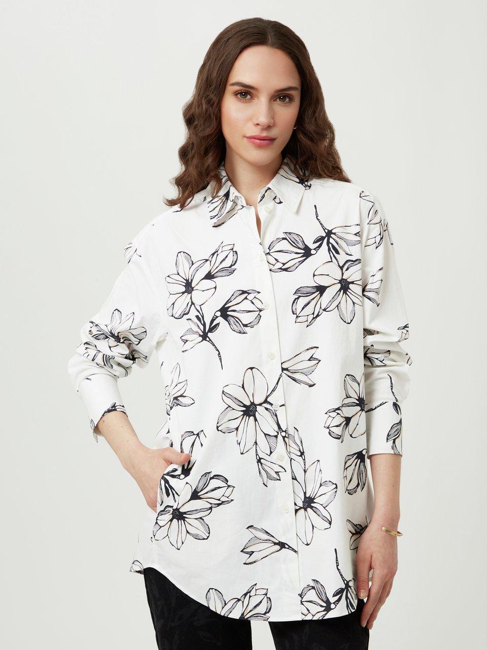 BASLER - Long-Bluse