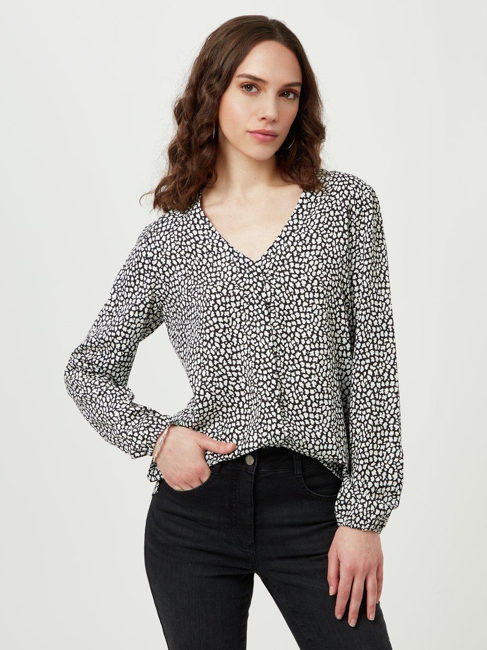 BASLER - V-Bluse