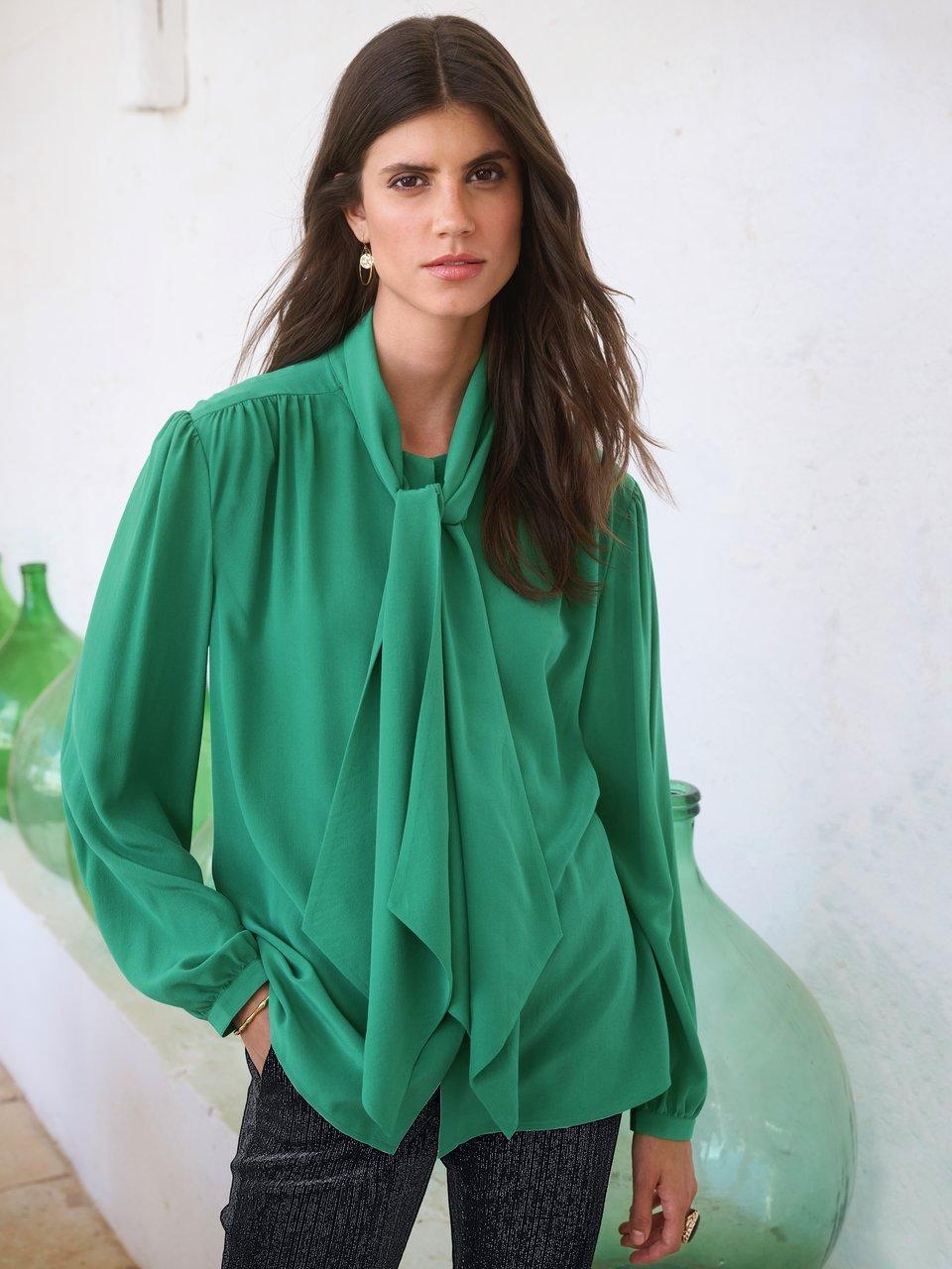 TALBOT RUNHOF X PETER HAHN - Blouse