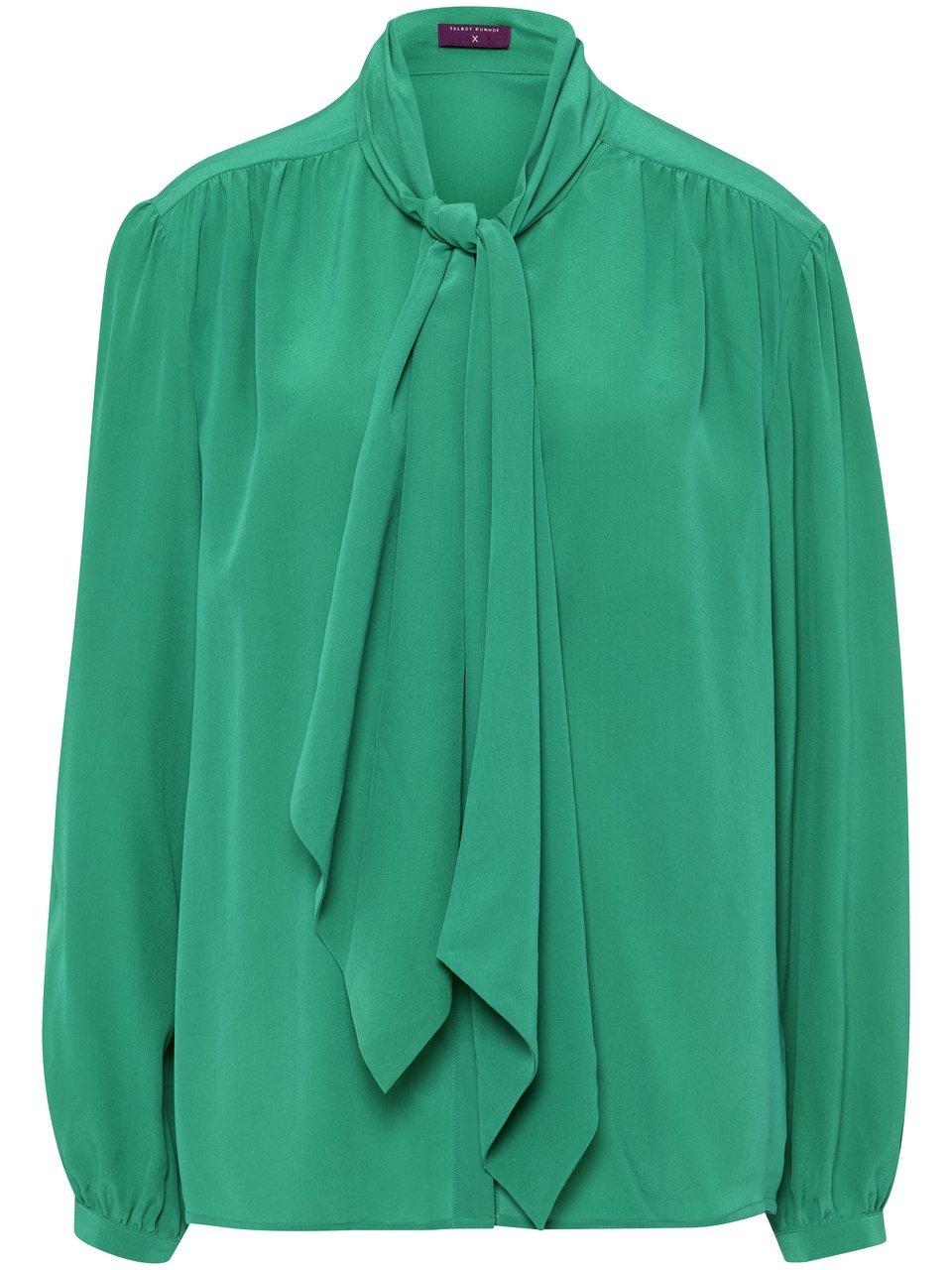 Blouse Van TALBOT RUNHOF X PETER HAHN groen