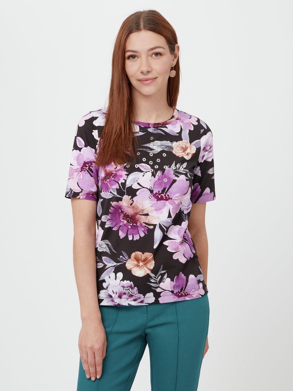 TALBOT RUNHOF X PETER HAHN - Rundhals-Shirt