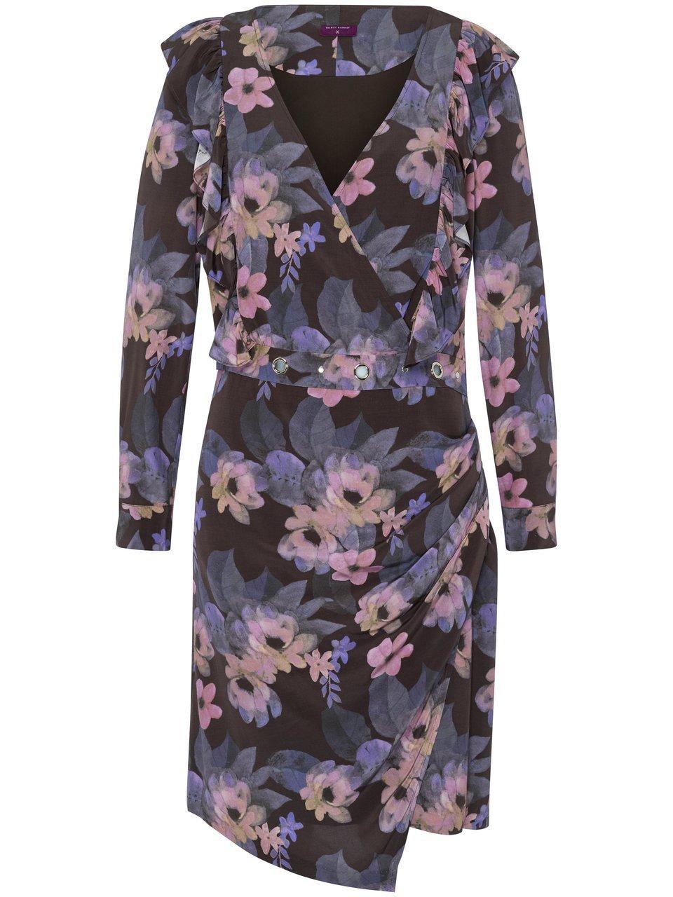 Thumbnail - Kleid TALBOT RUNHOF X PETER HAHN lila