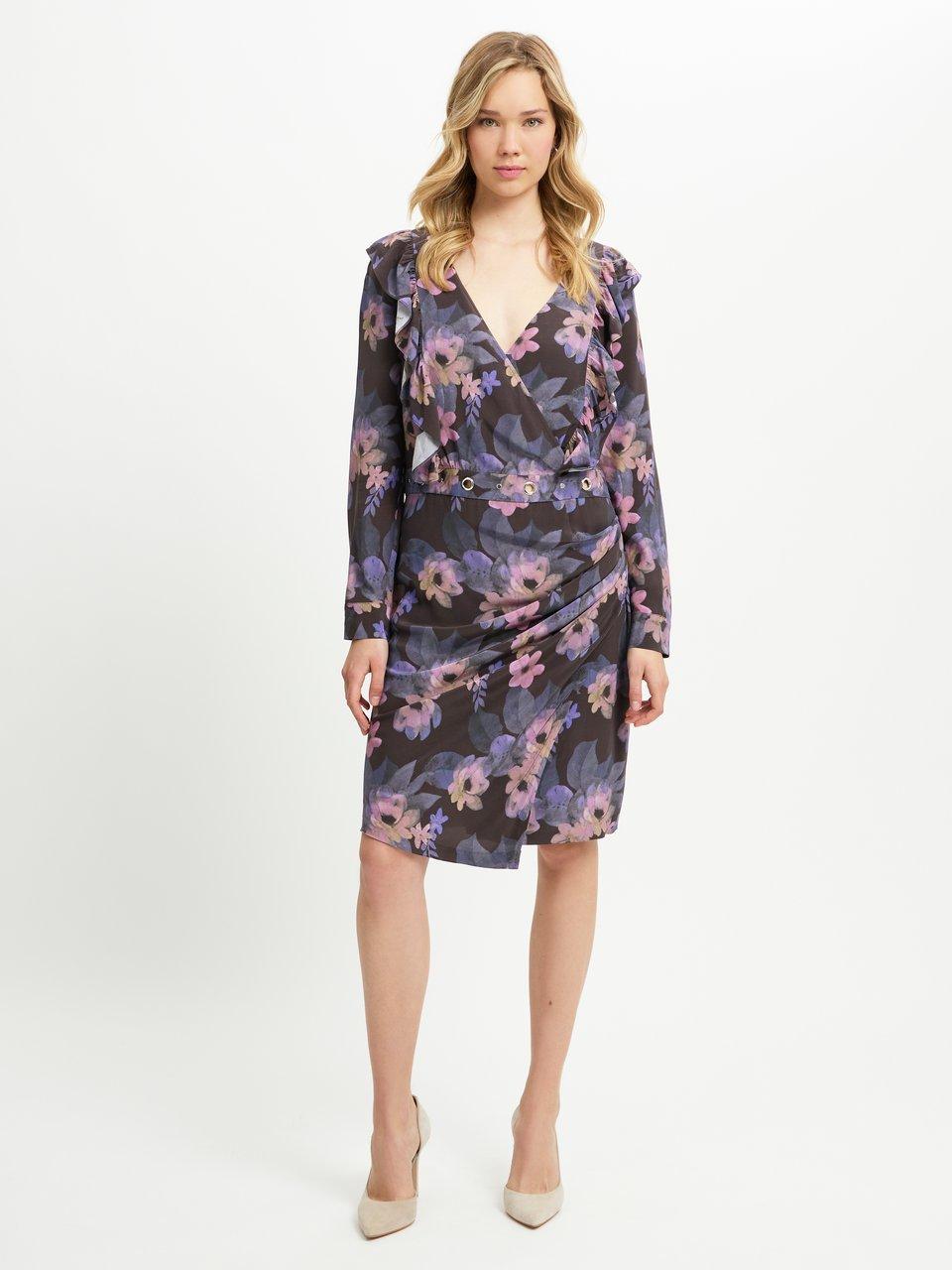 TALBOT RUNHOF X PETER HAHN - Kleid