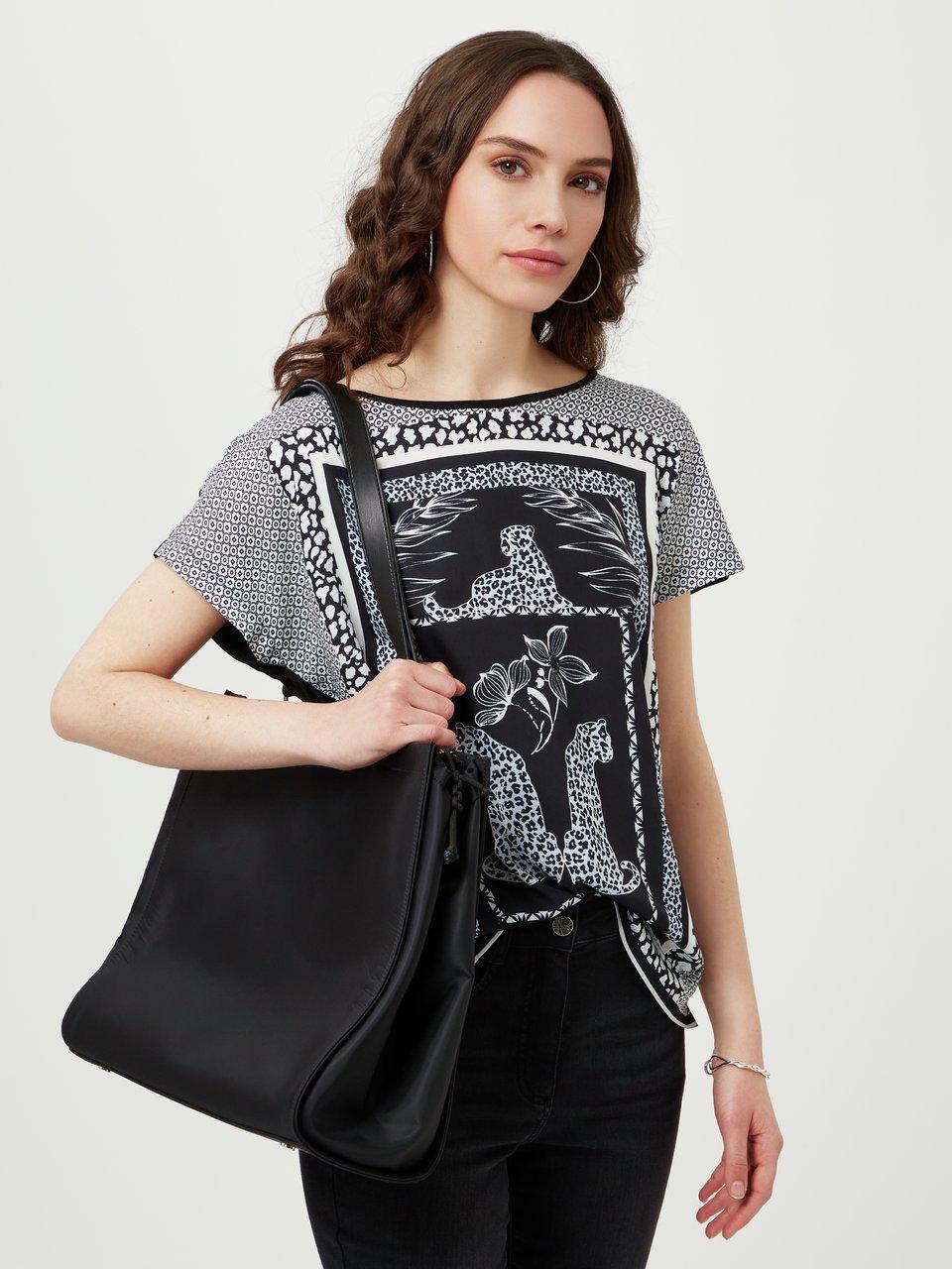 BASLER - Rundhals-Shirt