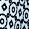 Schwarz/Multicolor-111078
