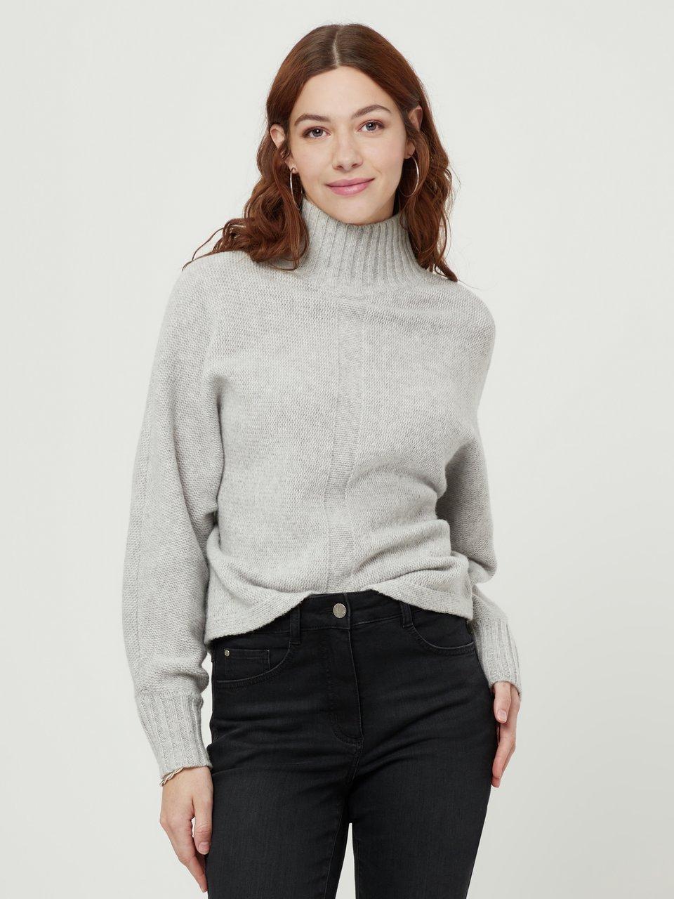 BASLER Strickpullover