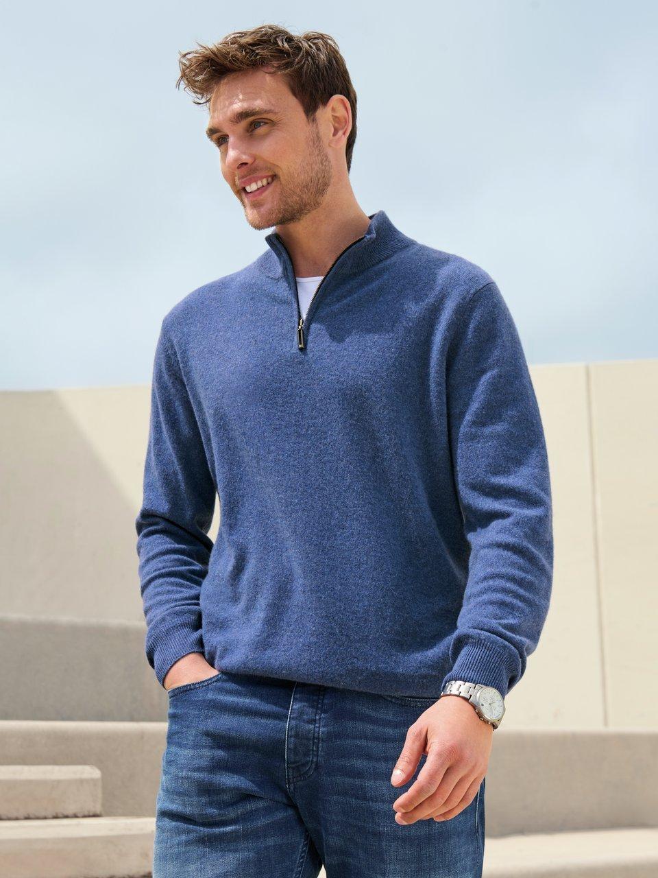 Peter Hahn Cashmere - Troyer