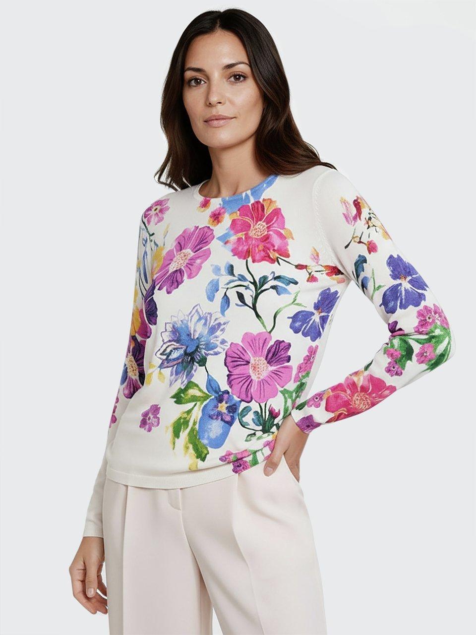 St. Emile - Le pull