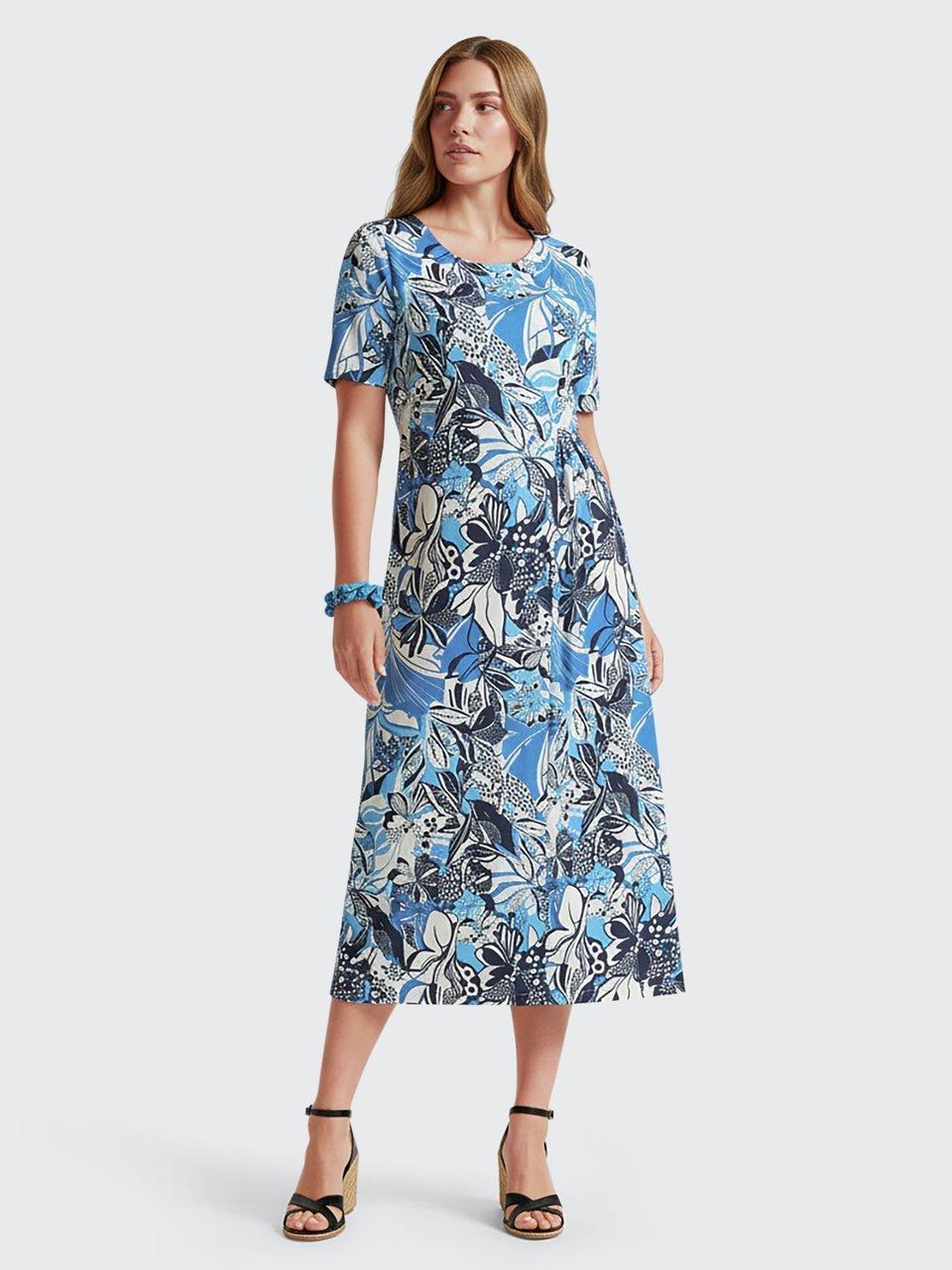 Emilia Lay - Jersey jurk