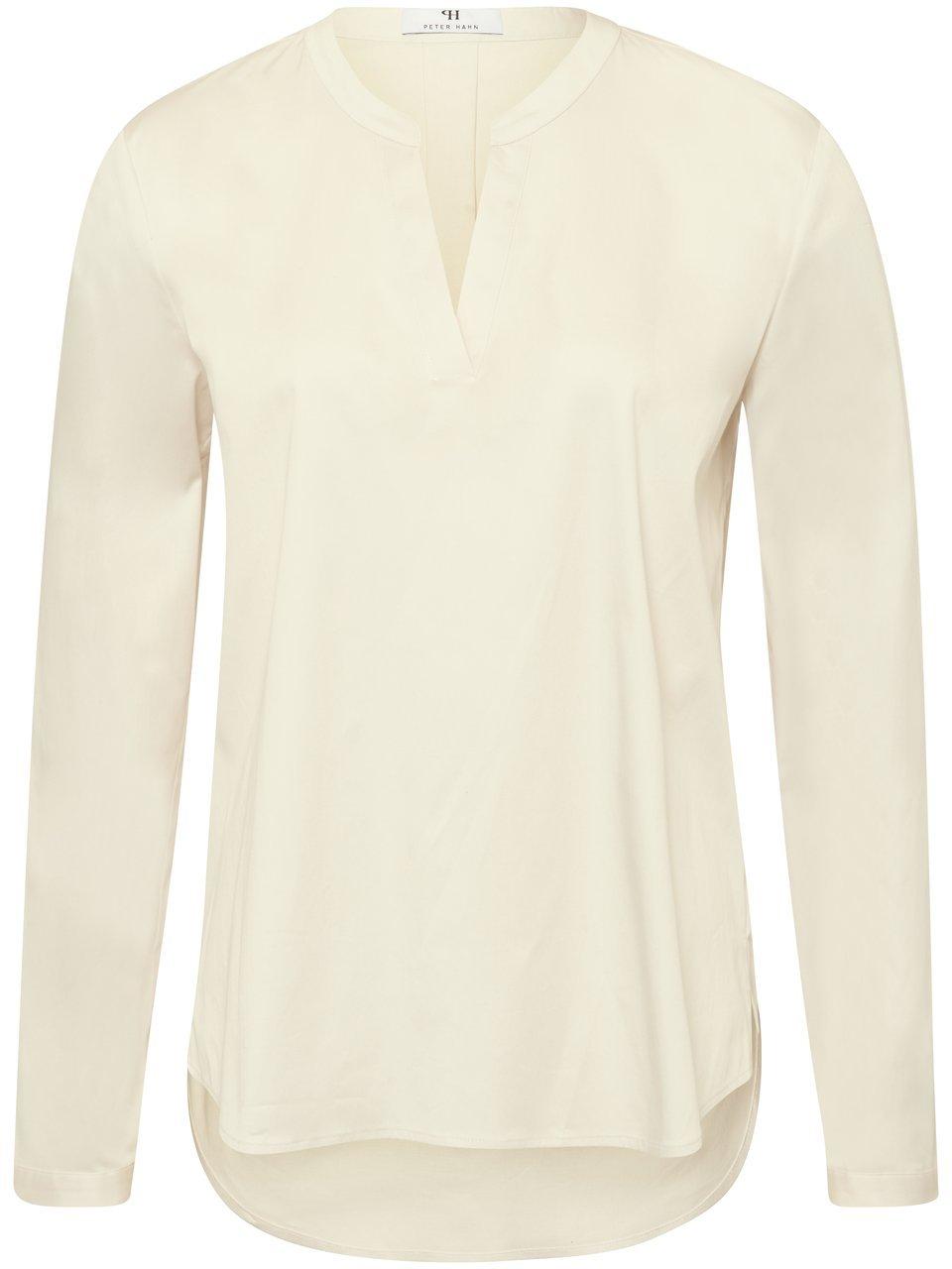 Bluse Peter Hahn beige günstig online kaufen