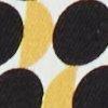 Schwarz/Ocker/Multicolor-111163