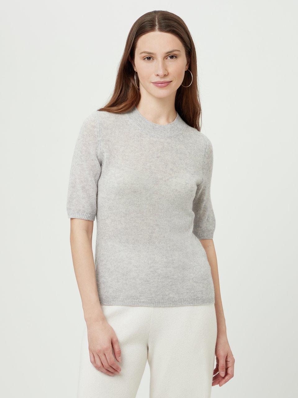 include - Rundhals-Pullover