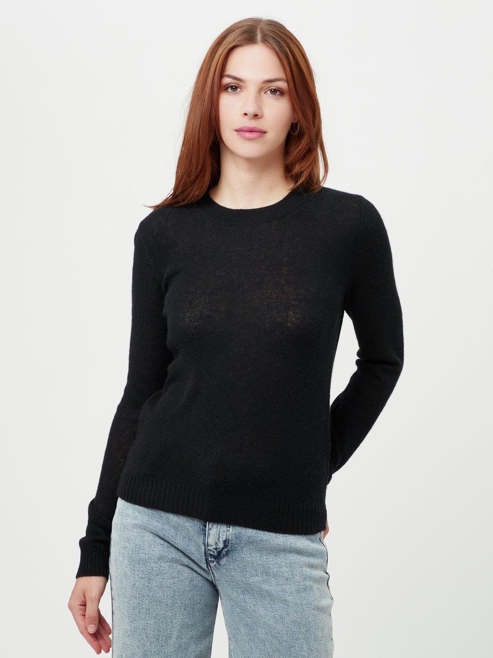 Peter Hahn - Le pull 100% cachemire