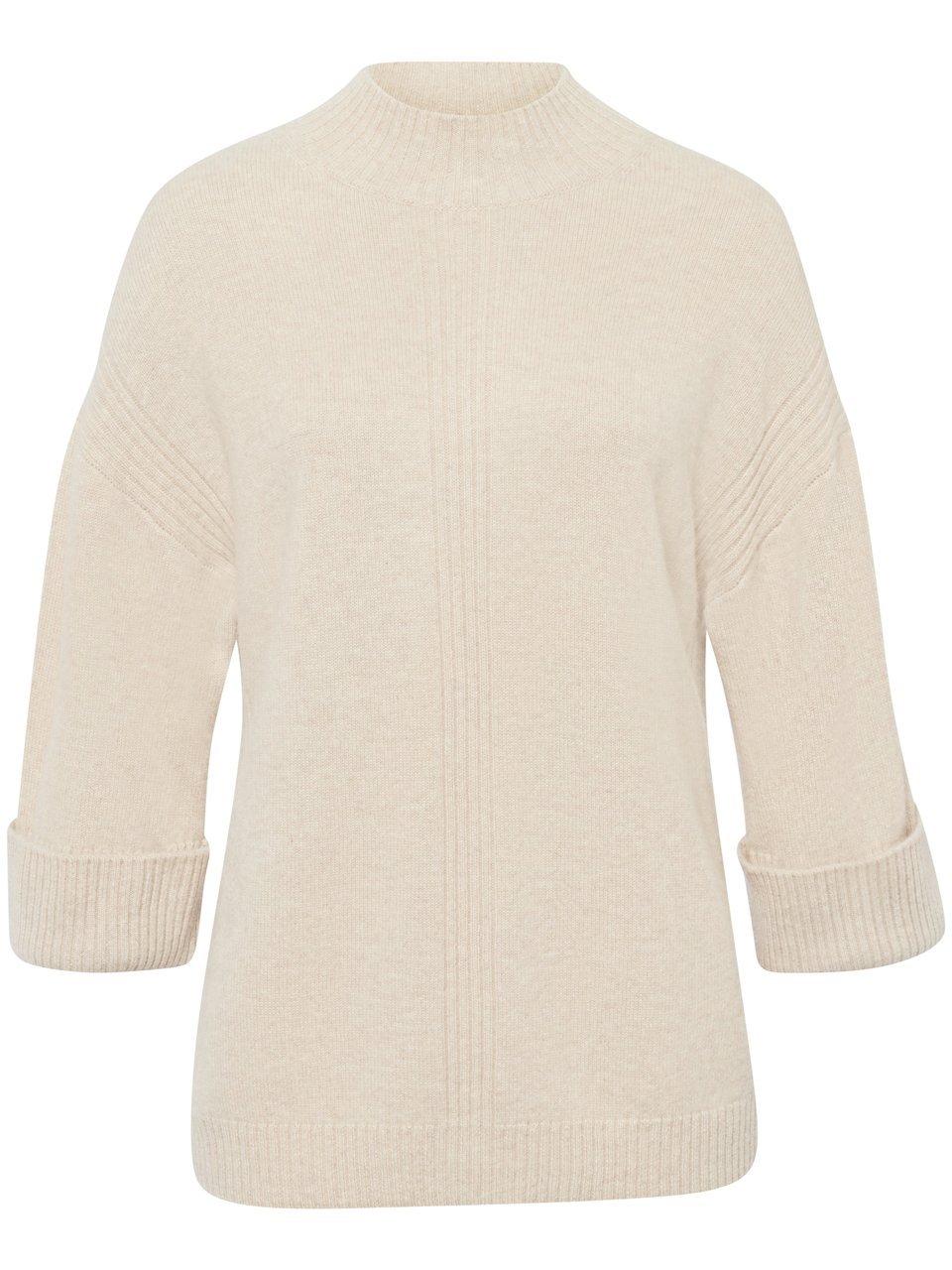 Pullover include beige günstig online kaufen