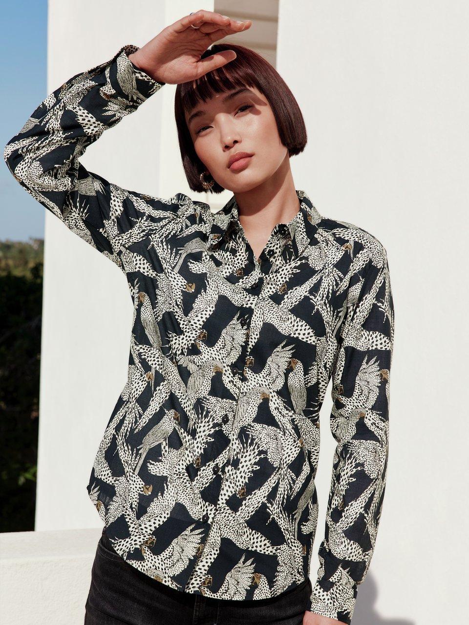 Peter Hahn - Blouse