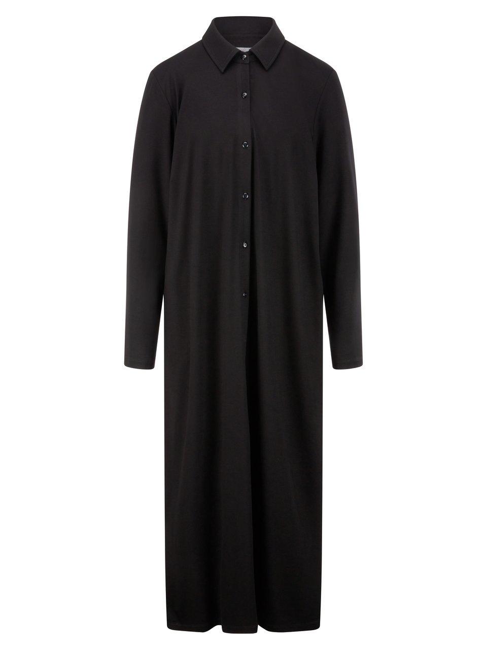 Jersey-Kleid Emilia Lay schwarz günstig online kaufen