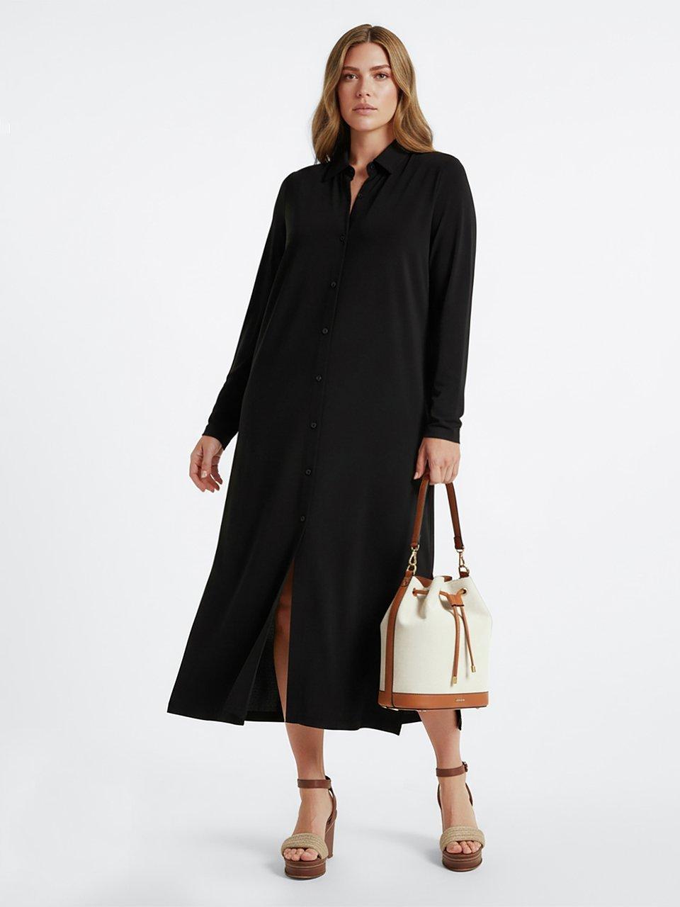 Emilia Lay - Jersey jurk
