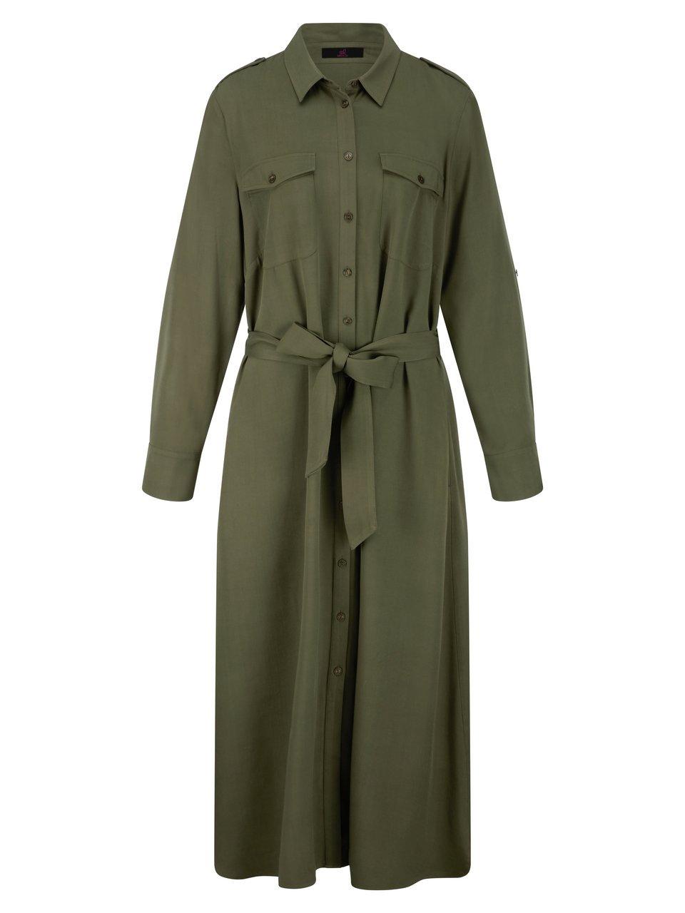 Kleid Emilia Lay grün günstig online kaufen