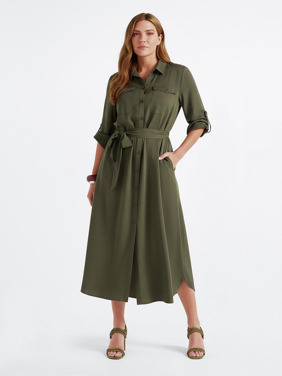 Emilia Lay - Kleid
