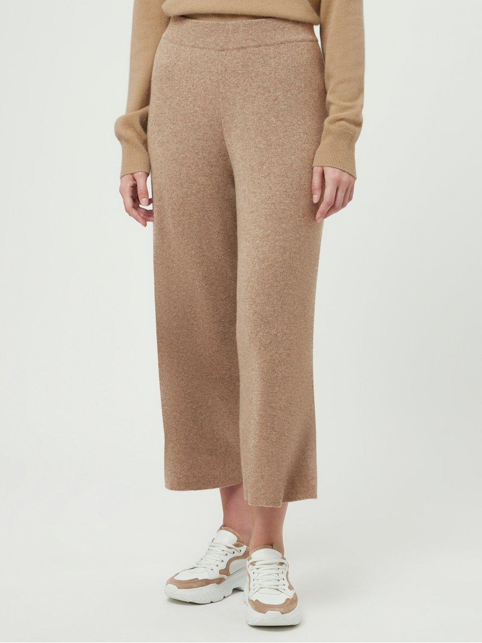 include - Gebreide culotte van 100% kasjmier