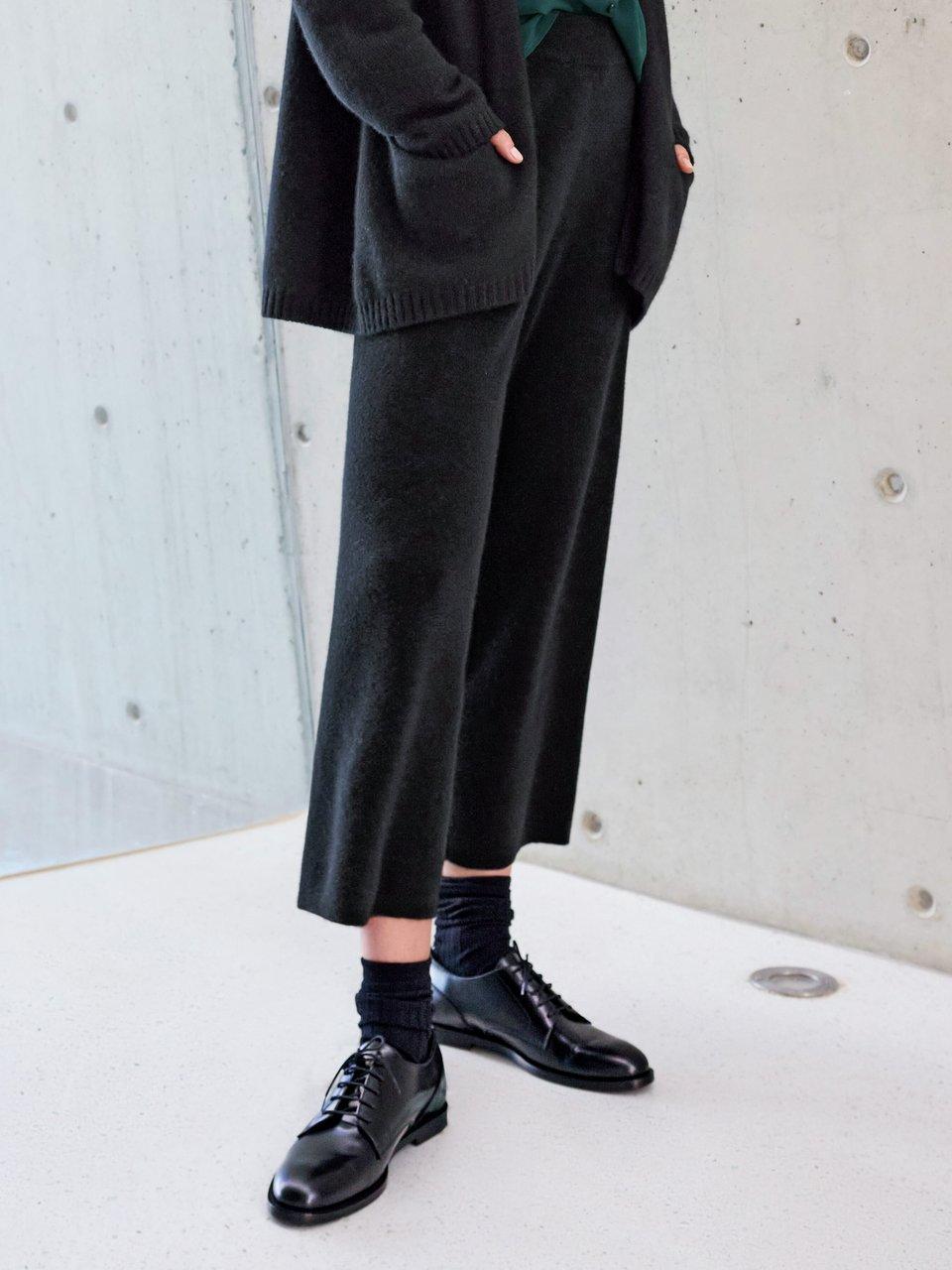 include - Strickculotte