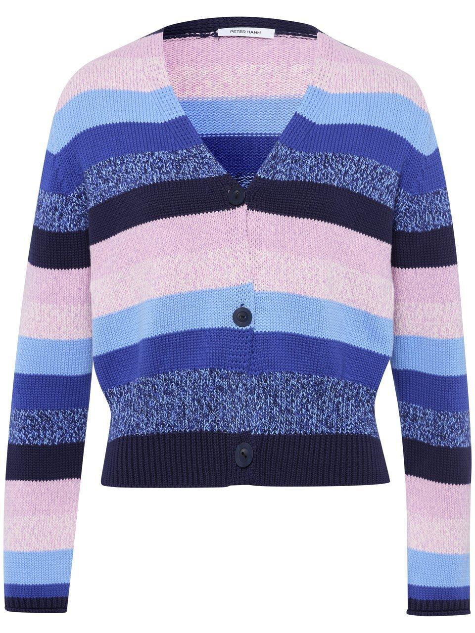 Peter Hahn Vest Van  multicolour