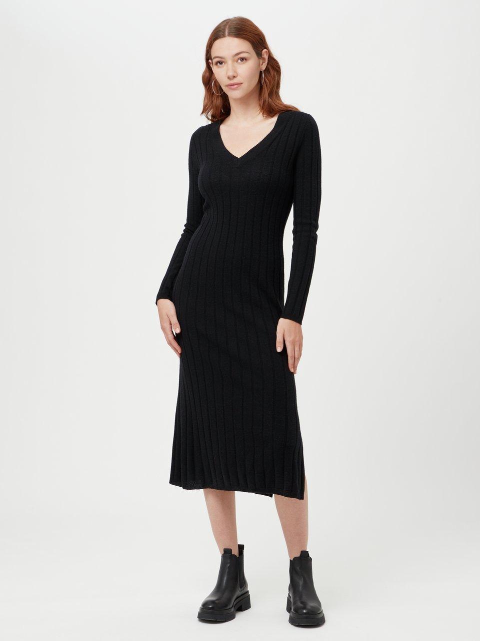 include - Strickkleid