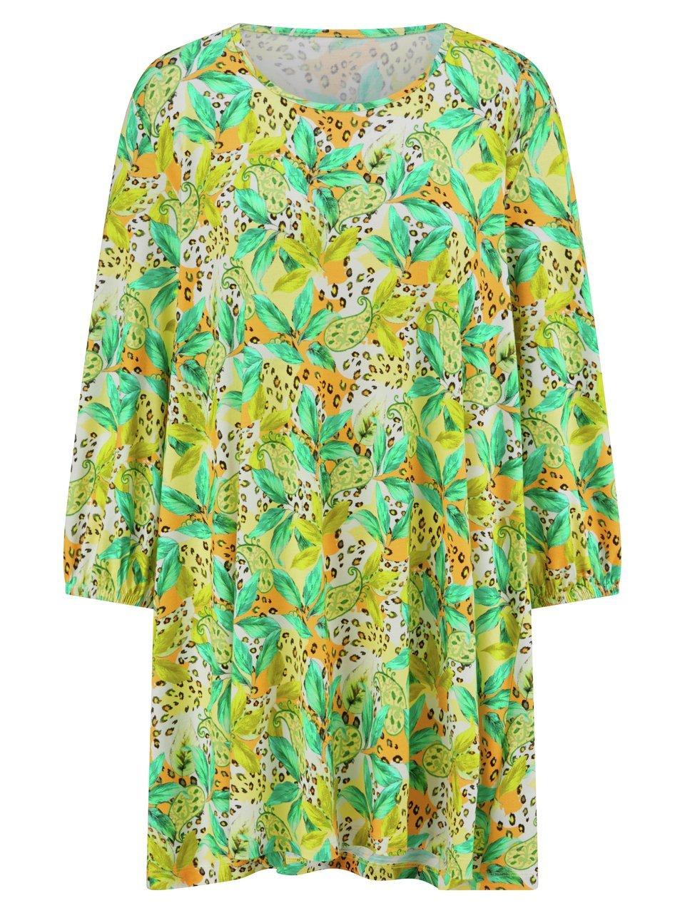 Long-Shirt Emilia Lay mehrfarbig günstig online kaufen